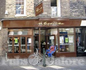 Picture of The Slug & Lettuce