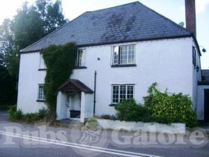 Picture of Tytherleigh Arms