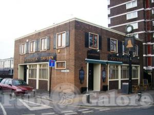 Picture of The Victoria Tavern