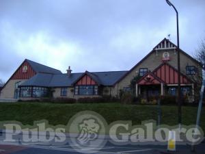 Picture of Toby Carvery Huddersfield