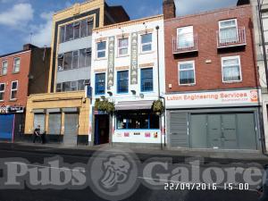 Picture of Bar Fringe