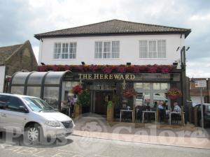 Picture of The Hereward