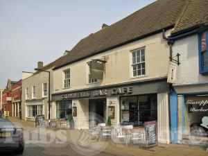 Picture of Cromwells  Bar