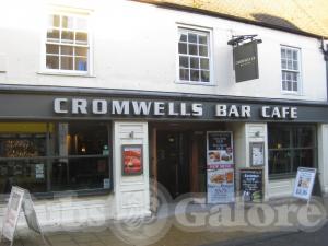 Picture of Cromwells Bar