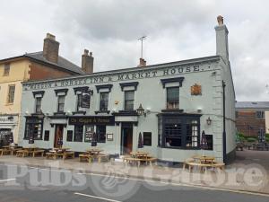 Picture of The Waggon & Horses