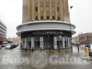 Picture of Edward's