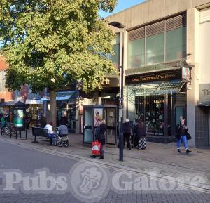 Picture of Sir Henry Royce