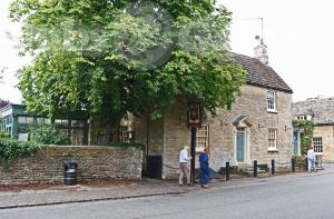 Picture of The Falcon Inn