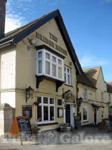 Picture of The Bridge House