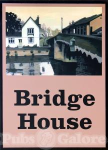 Picture of The Bridge House