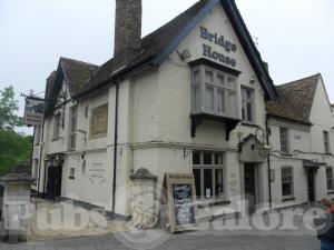 Picture of The Bridge House