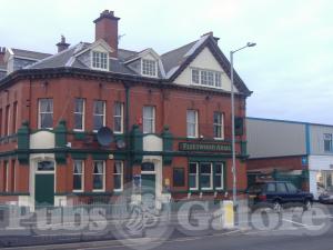 Picture of Fleetwood Arms