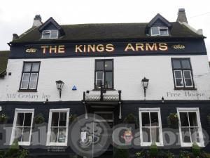 Picture of Kings Arms