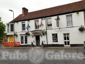 Picture of The John O'Gaunt Inn