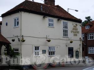 Picture of The John O'Gaunt Inn