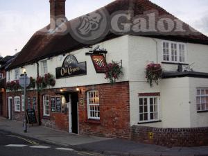 Picture of Old Chequers