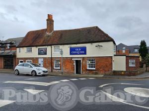 Picture of Old Chequers