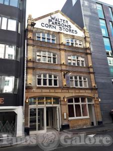 Picture of The Corn Stores