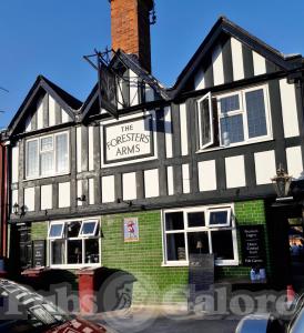 Picture of The Foresters Arms
