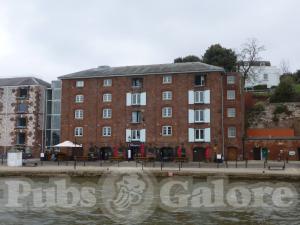 Picture of On the Waterfront