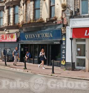 Picture of The Queen Victoria