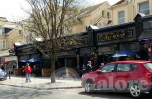 Picture of The Talk of the Town (JD Wetherspoon)