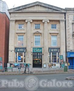 Picture of Calico @ Hotel 1843