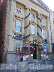 Picture of Great Expectations