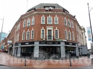 Picture of O'Neill's