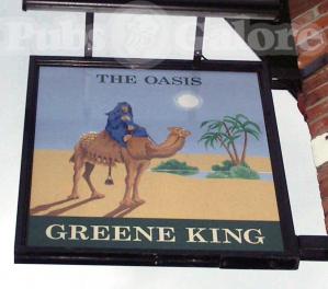 Picture of Oasis