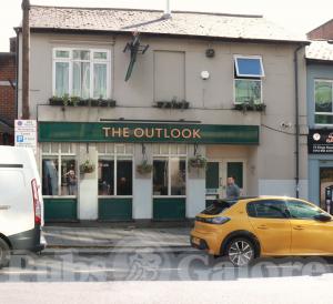 Picture of The Outlook