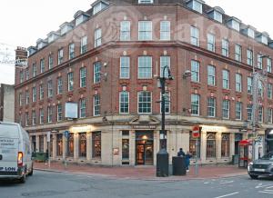 Picture of The Signal Box