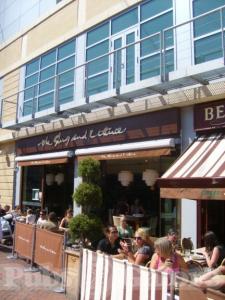 Picture of The Slug & Lettuce