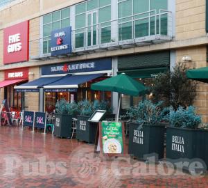 Picture of The Slug & Lettuce