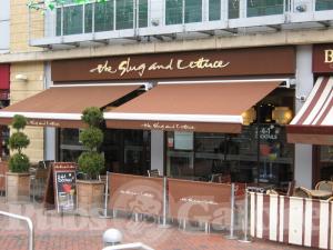 Picture of The Slug & Lettuce