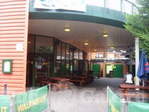 Picture of Walkabout