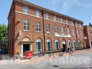 Picture of Slug & Lettuce