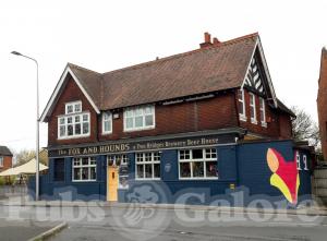 Picture of The Fox & Hounds