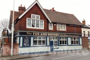 Picture of The Fox & Hounds