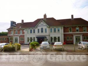 Picture of The Caversham Rose