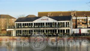 Picture of Island