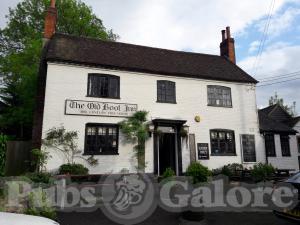 Picture of The Old Boot Inn