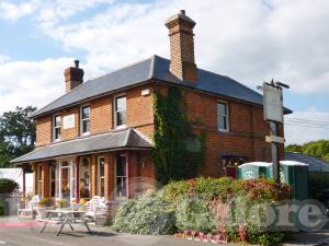 Picture of The Iron Duke