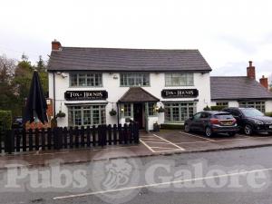 Picture of Fox & Hounds