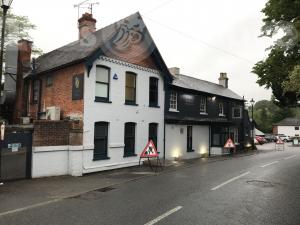 Picture of St. George & Dragon