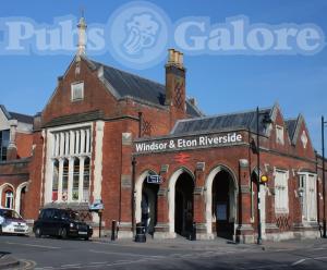 Picture of The Old Ticket Hall