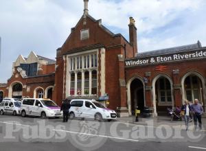 Picture of The Old Ticket Hall