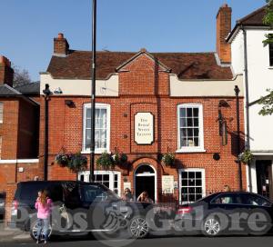 Picture of Broad Street Tavern