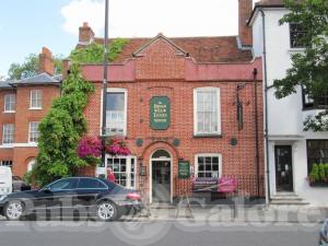 Picture of Broad Street Tavern