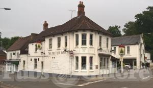 Picture of Fir Tree Hotel